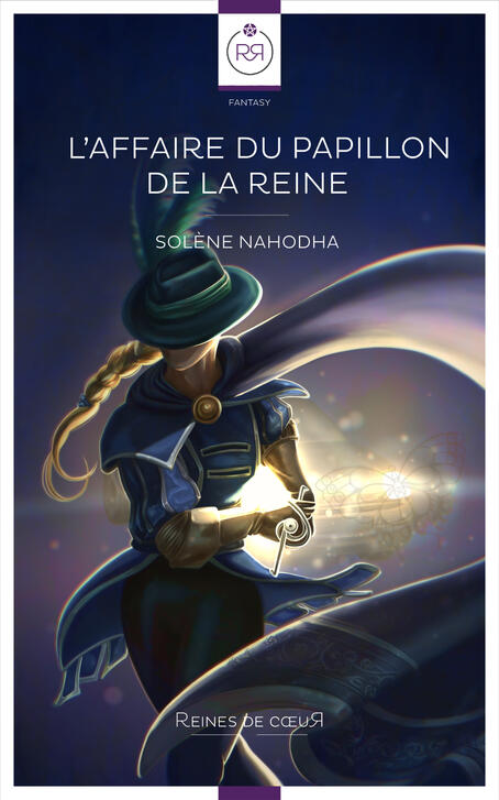 L'affaire du Papillons de la Reine